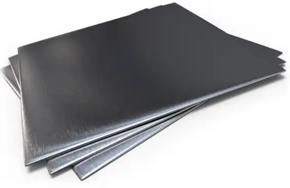 Troubleshooting Common Defects in Monel 400 Plate Fabrication